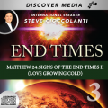 End Times Part 3